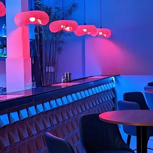 Base Backpackers Hostel