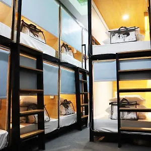 Amango Hostel