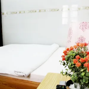 Saigon Center Hostel