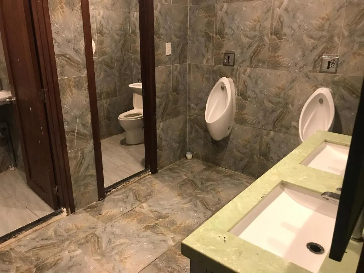 Vietstar Buffet Club & Hostel Star Ho Chi Minh City