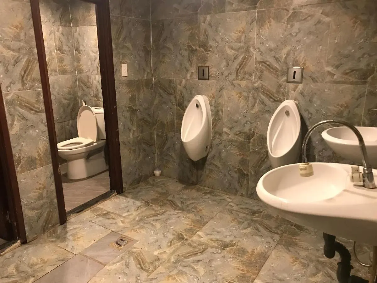 Vietstar Buffet Club & Hostel Star Ho Chi Minh City