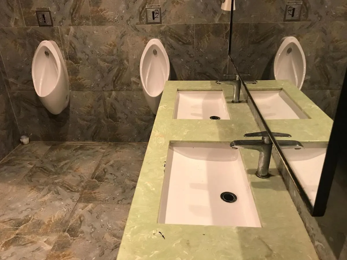 Vietstar Buffet Club & Hostel Star Ho Chi Minh City Vietnam