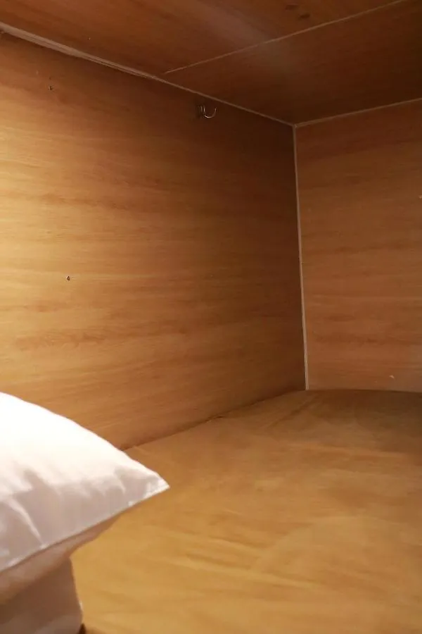 Vietstar Buffet Club & Hostel Star Ho Chi Minh City
