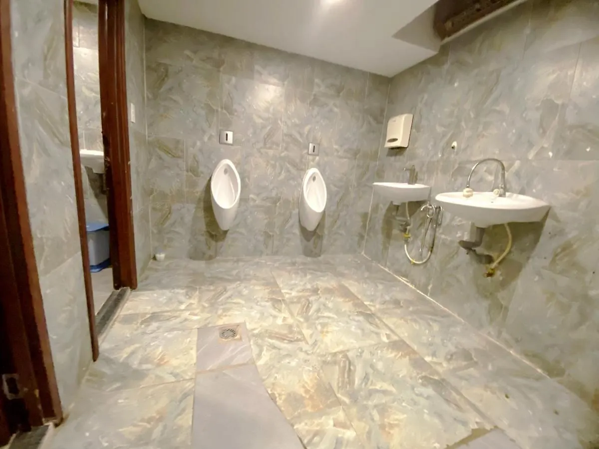 Vietstar Buffet Club & Hostel Star Ho Chi Minh City