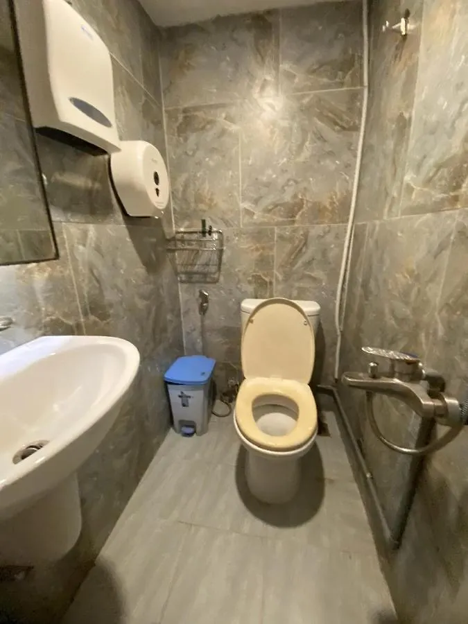 Vietstar Buffet Club & Hostel Star Ho Chi Minh City 0*,