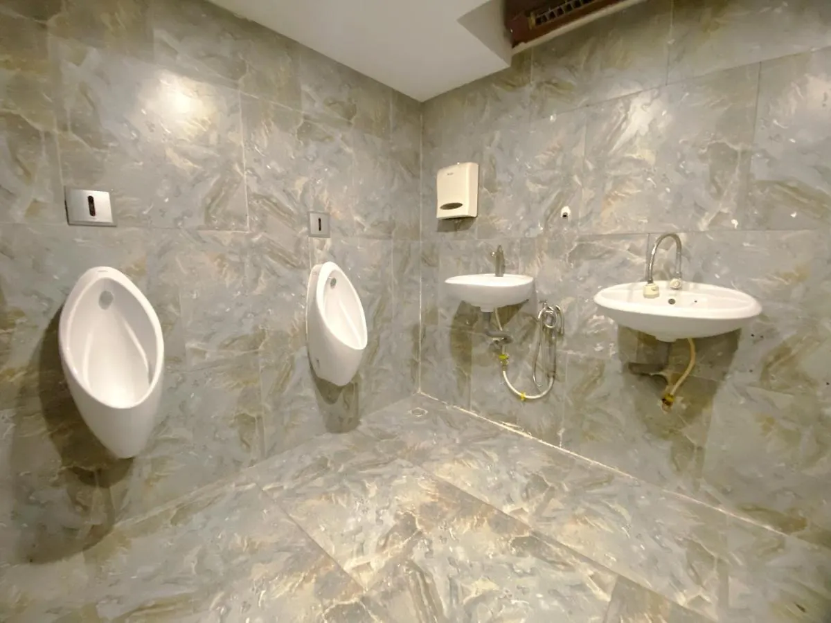 Vietstar Buffet Club & Hostel Star Ho Chi Minh City
